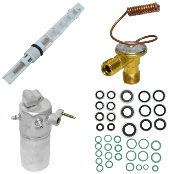 A/C System Repair Kit