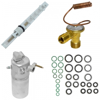 A/C System Repair Kit