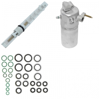 A/C System Repair Kit