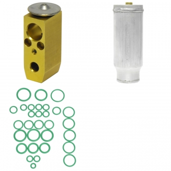 A/C System Repair Kit