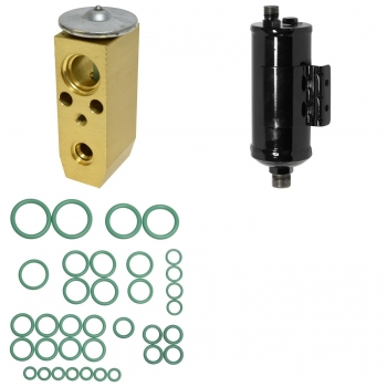 A/C System Repair Kit