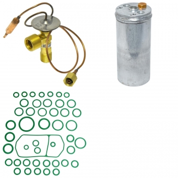 A/C System Repair Kit