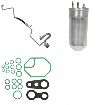 A/C System Repair Kit