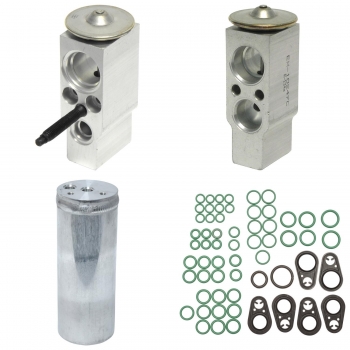 A/C System Repair Kit