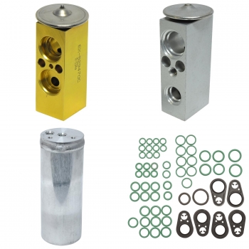 A/C System Repair Kit
