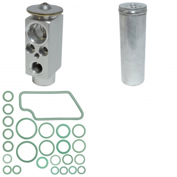 A/C System Repair Kit