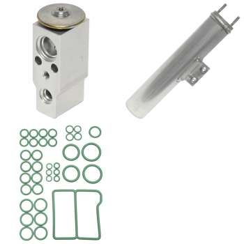 A/C System Repair Kit