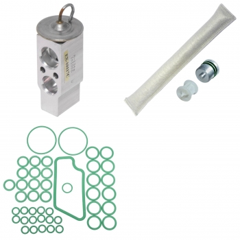 A/C System Repair Kit