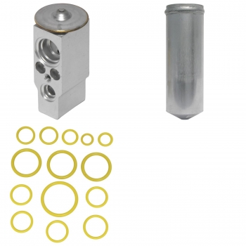 A/C System Repair Kit