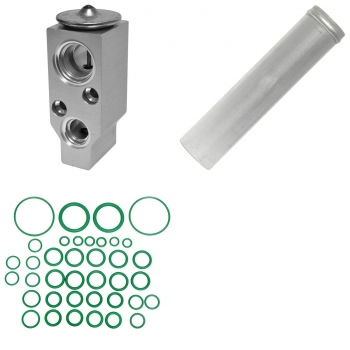 A/C System Repair Kit
