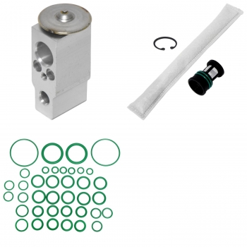 A/C System Repair Kit
