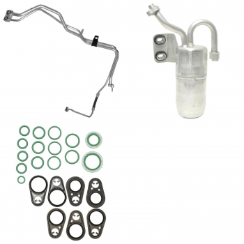 A/C System Repair Kit