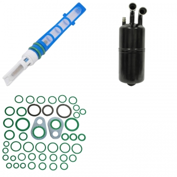 A/C System Repair Kit