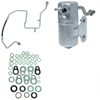 A/C System Repair Kit