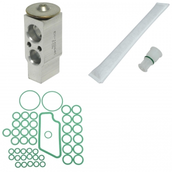 A/C System Repair Kit