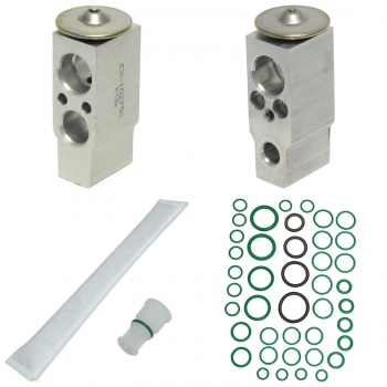A/C System Repair Kit
