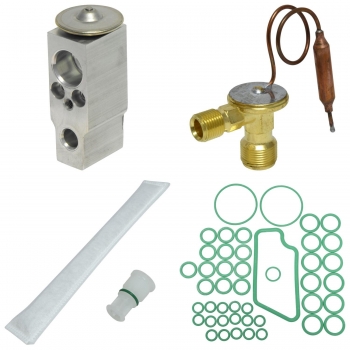 A/C System Repair Kit