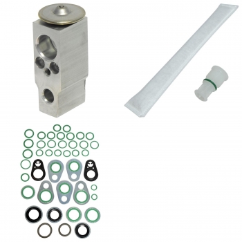 A/C System Repair Kit