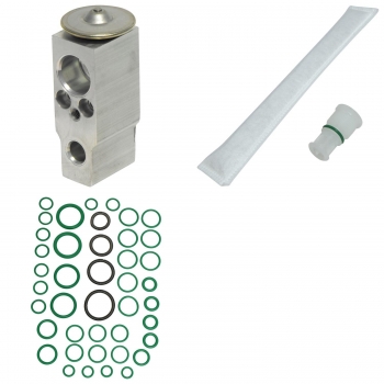 A/C System Repair Kit