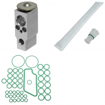 A/C System Repair Kit