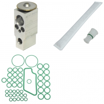 A/C System Repair Kit