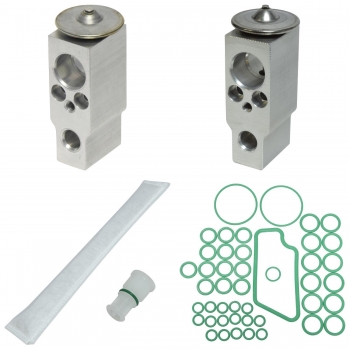 A/C System Repair Kit