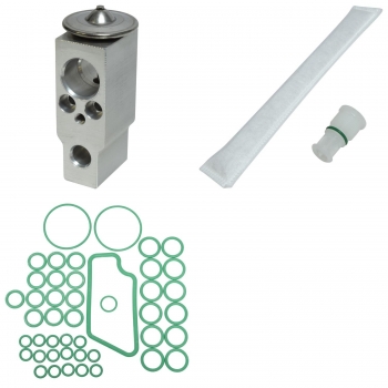 A/C System Repair Kit