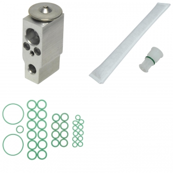 A/C System Repair Kit