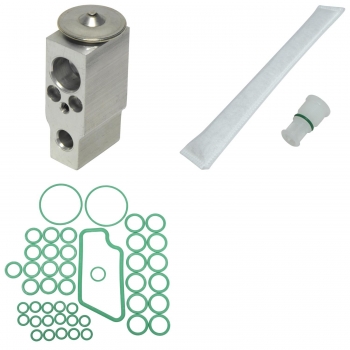 A/C System Repair Kit