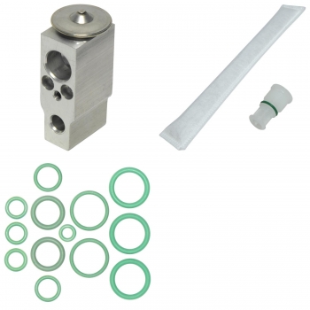A/C System Repair Kit
