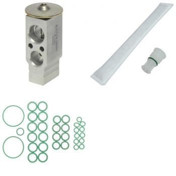 A/C System Repair Kit