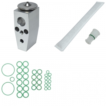 A/C System Repair Kit