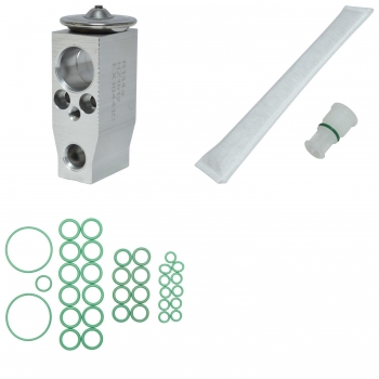 A/C System Repair Kit