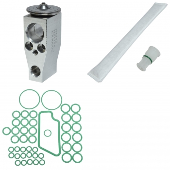 A/C System Repair Kit