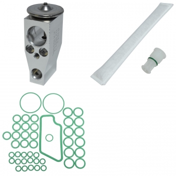 A/C System Repair Kit