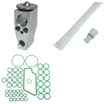 A/C System Repair Kit