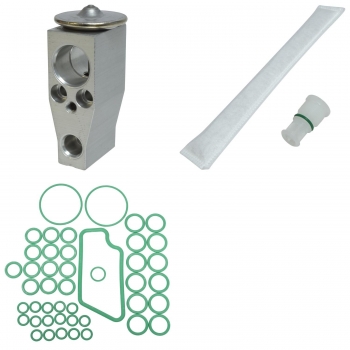 A/C System Repair Kit