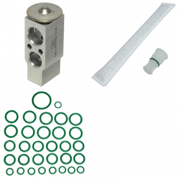 A/C System Repair Kit