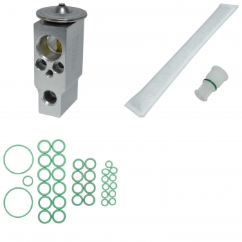 A/C System Repair Kit