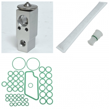 A/C System Repair Kit