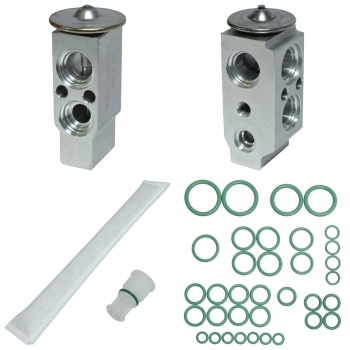 A/C System Repair Kit