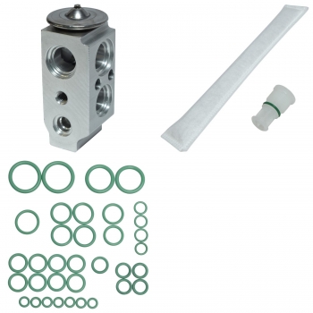 A/C System Repair Kit