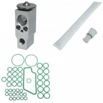 A/C System Repair Kit