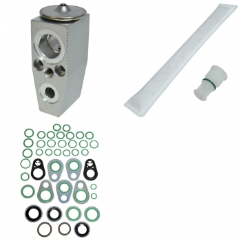 A/C System Repair Kit