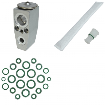 A/C System Repair Kit