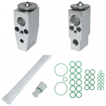 A/C System Repair Kit