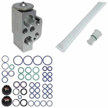 A/C System Repair Kit