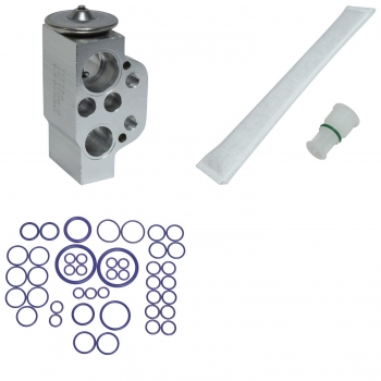 A/C System Repair Kit