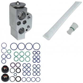 A/C System Repair Kit