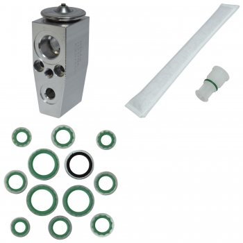 A/C System Repair Kit